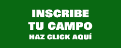 Registra tu campo